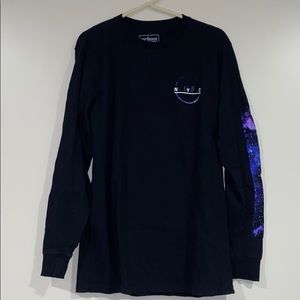 NYC Long Sleeve